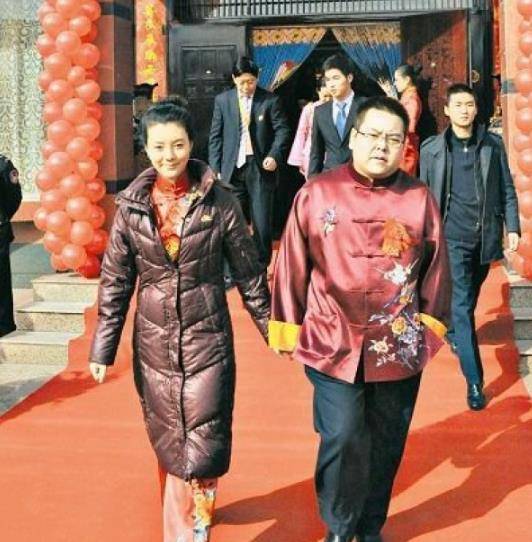 《亲爱的自己》车晓:父亲演过《西游记》,她30岁离婚活出自己