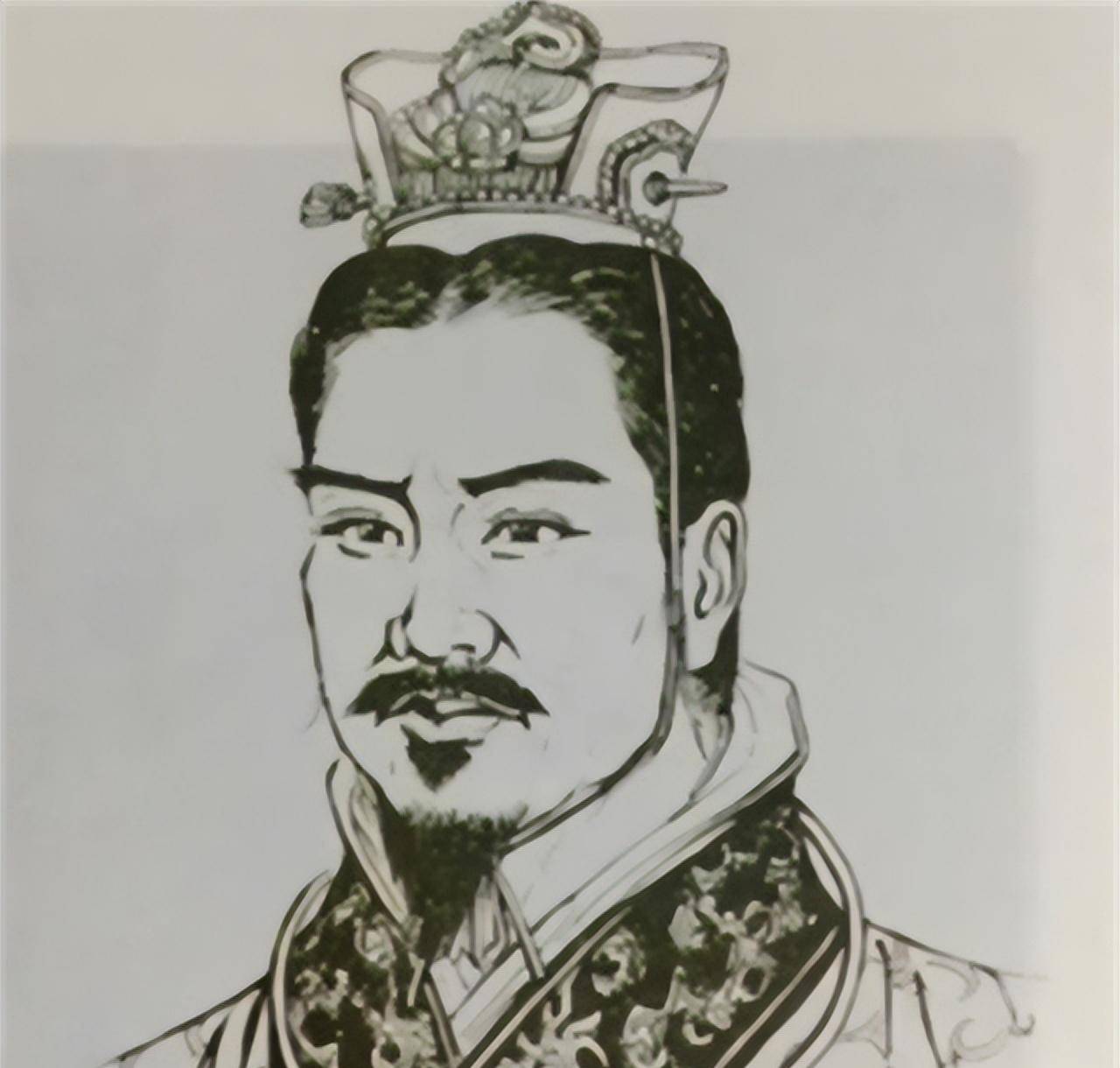 汉封异姓八王,长沙王吴芮家何以独兴?