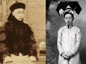 和珅被嘉庆皇帝赐死后他的儿子丰绅殷德结局如何呢?