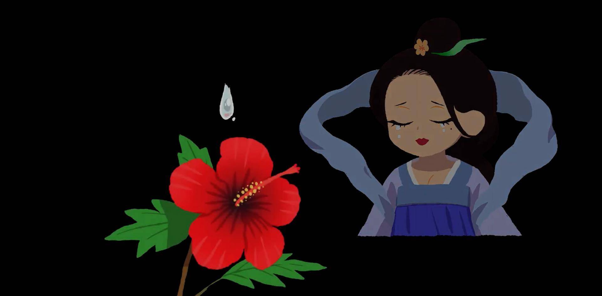 古代没有洗发水 古人怎么洗头?