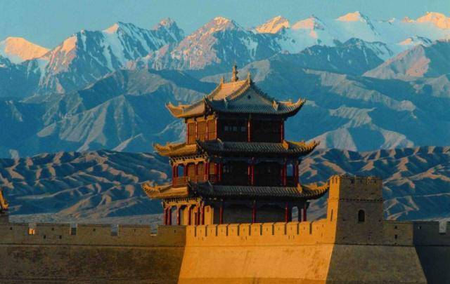 灌溉农田却陷出一个"黑洞",考古队:下面是唐朝皇帝的"先祖"