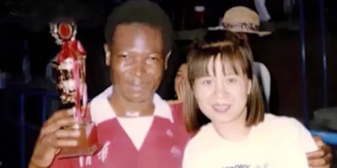 29年前,那个"远嫁非洲"的北京姑娘王丽红,后来怎么样了?