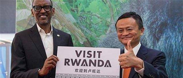 人间炼狱到非洲之星,卢旺达学习中国模式快速崛起,gdp翻了13倍