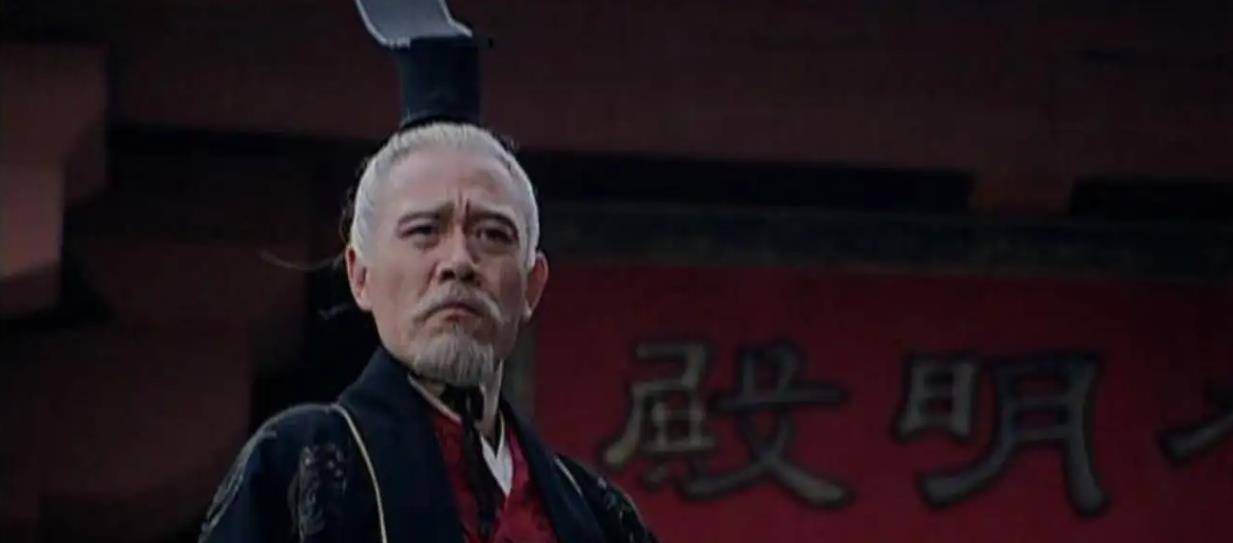 汉武帝剧照公元前87年,一代霸主汉武帝在悔恨与悲痛离开了这个世界