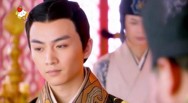 圣旨中的女人一直在身边汉宣帝口中的结发妻子其实就是许平君,她是杜