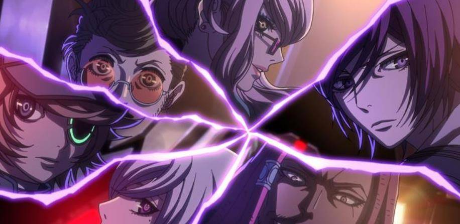 《全员恶玉》以恶人为主题的犯罪电影,总是让人着迷