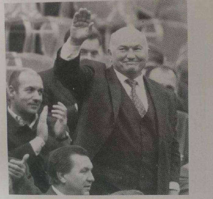 俄罗斯"寡头"消亡史