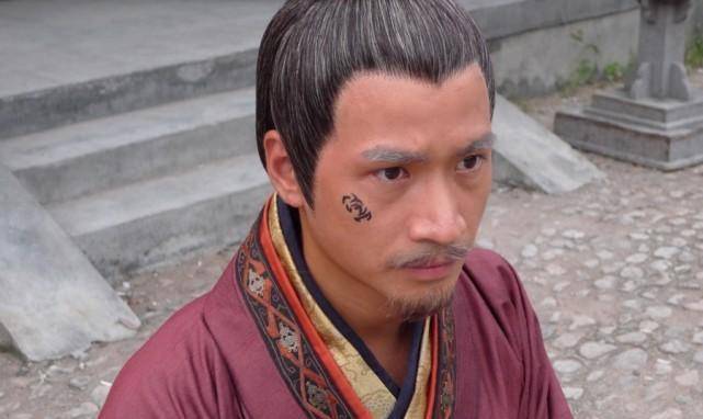 外御强敌,内平叛乱,明明忠心耿耿,却被强行扣上"谋反"