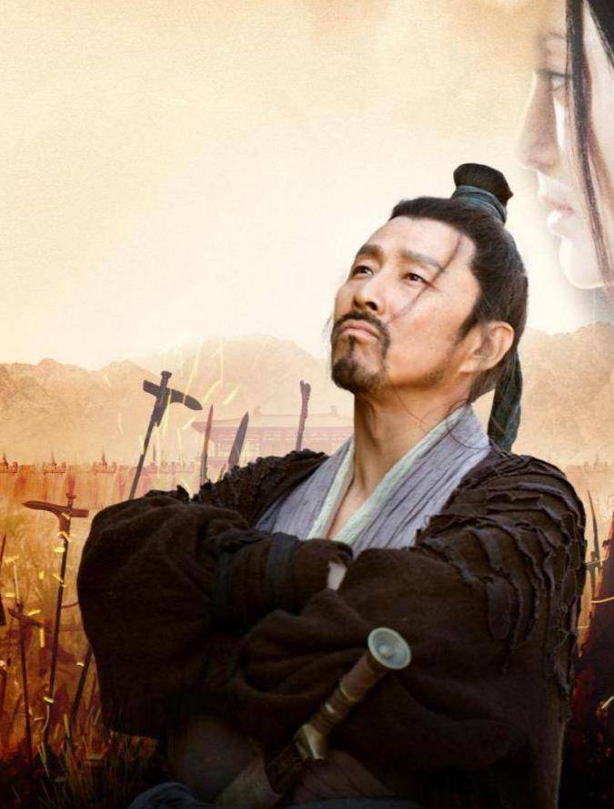 刘邦称帝后:每天都给父亲吃一种"美食",不久父亲就连忙告饶