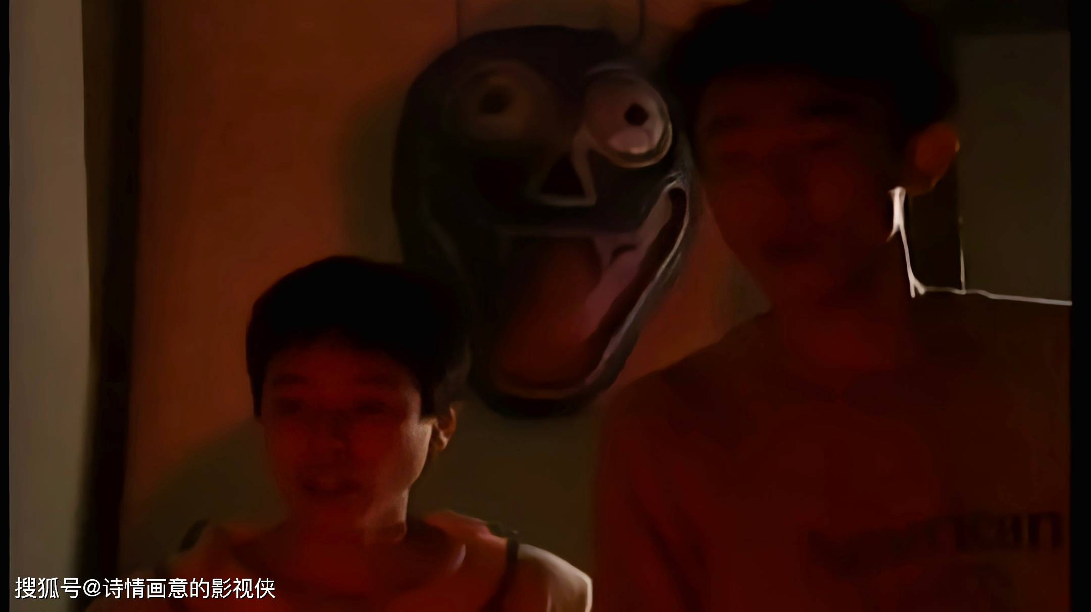 盘点十部日本重口味大尺度电影,探索人性的边界,挑战艺术的极限