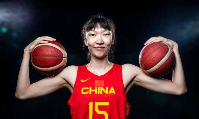 择偶标准与自我肯定:女篮运动员韩旭引发热议