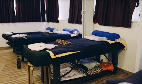 足浴_亲兄弟_重庆