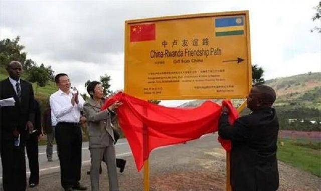 人间炼狱到非洲之星,卢旺达学习中国模式快速崛起,gdp翻了13倍