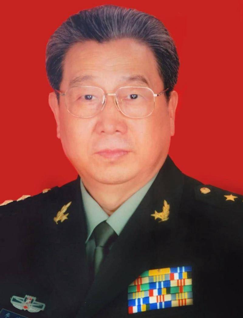 1985年,21集团军成立,第一任军长是王克,第一任政委是谁?