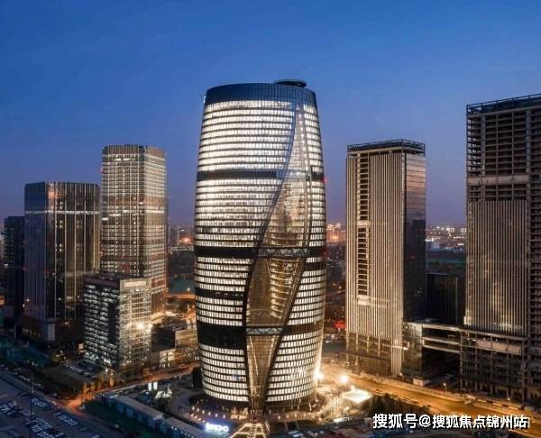 国际金融中心物业:开发商自持-北京懋源鸿玺物业管理有限公司开发商