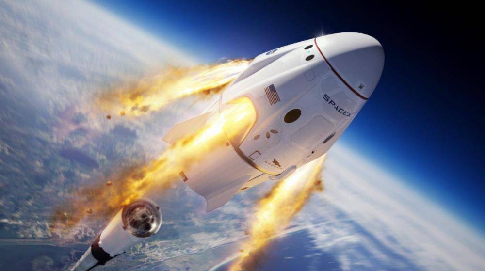 世界首富还是终极打工人?马斯克与特斯拉的5万亿市值