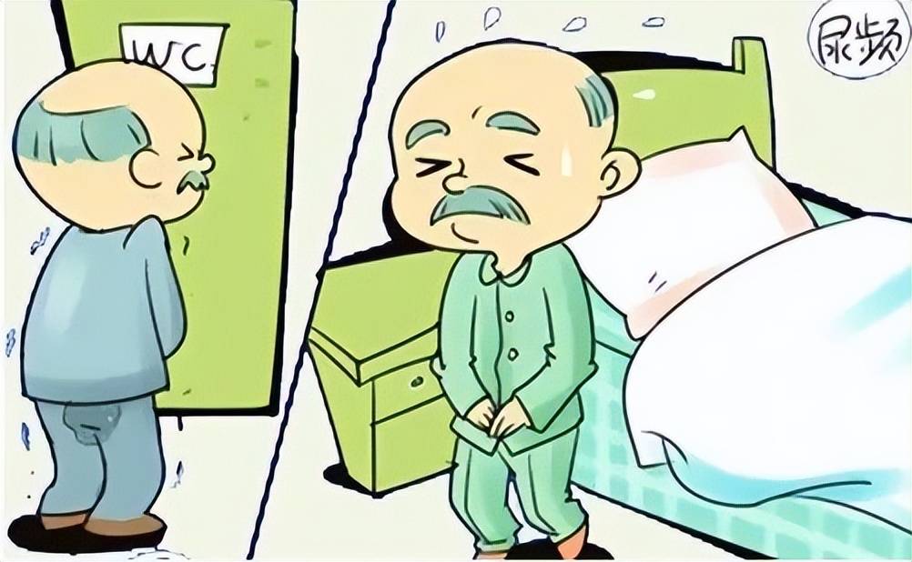 教你如何保养前列腺!