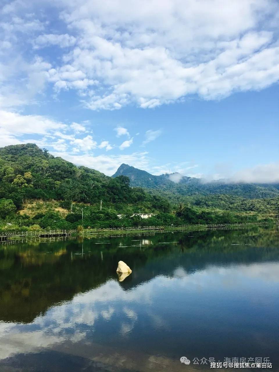 山海龙沐湾图片