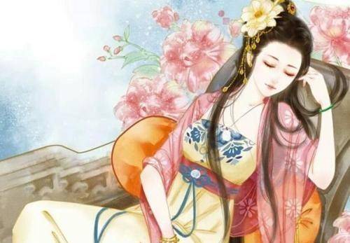 宋太宗曾经替儿子赵元僖选了李谦溥的女儿李氏为妻,算是赵元僖的正室