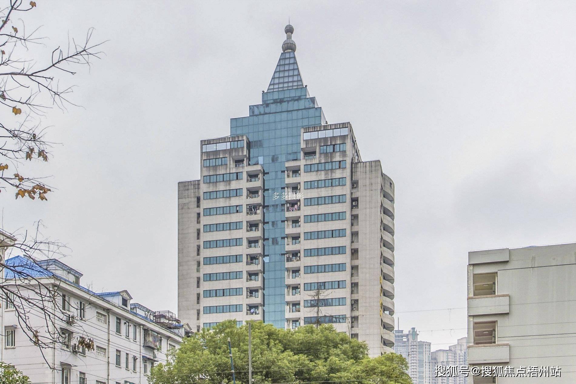 2024年上海中电大厦物业公司是哪家呀 物业直租免中介费