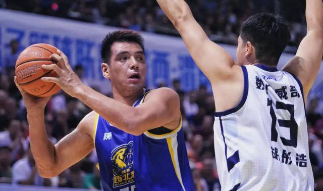 cba状元悬念:山东男篮左右为难?_杨文学_身高_其他球员
