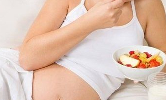 孕24周后，孕妈要尽可能注意这三个方面，避免“影响”胎儿健康！_运动_身体_时间