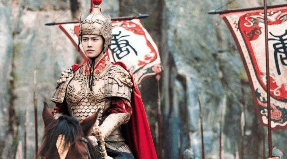 虎牢关之战:李世民一战灭王世充,窦建德,成就天策上将的威名