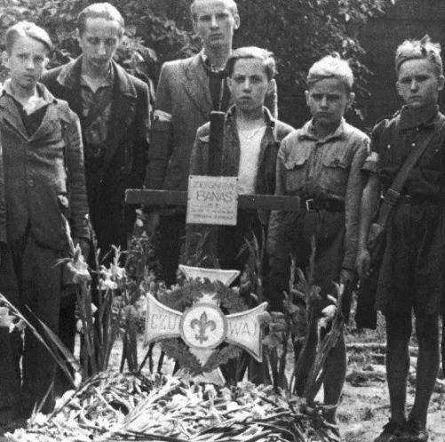 而"婴儿师"的落败,也预示着纳粹德国大势已去,国内再也没有能打仗之人