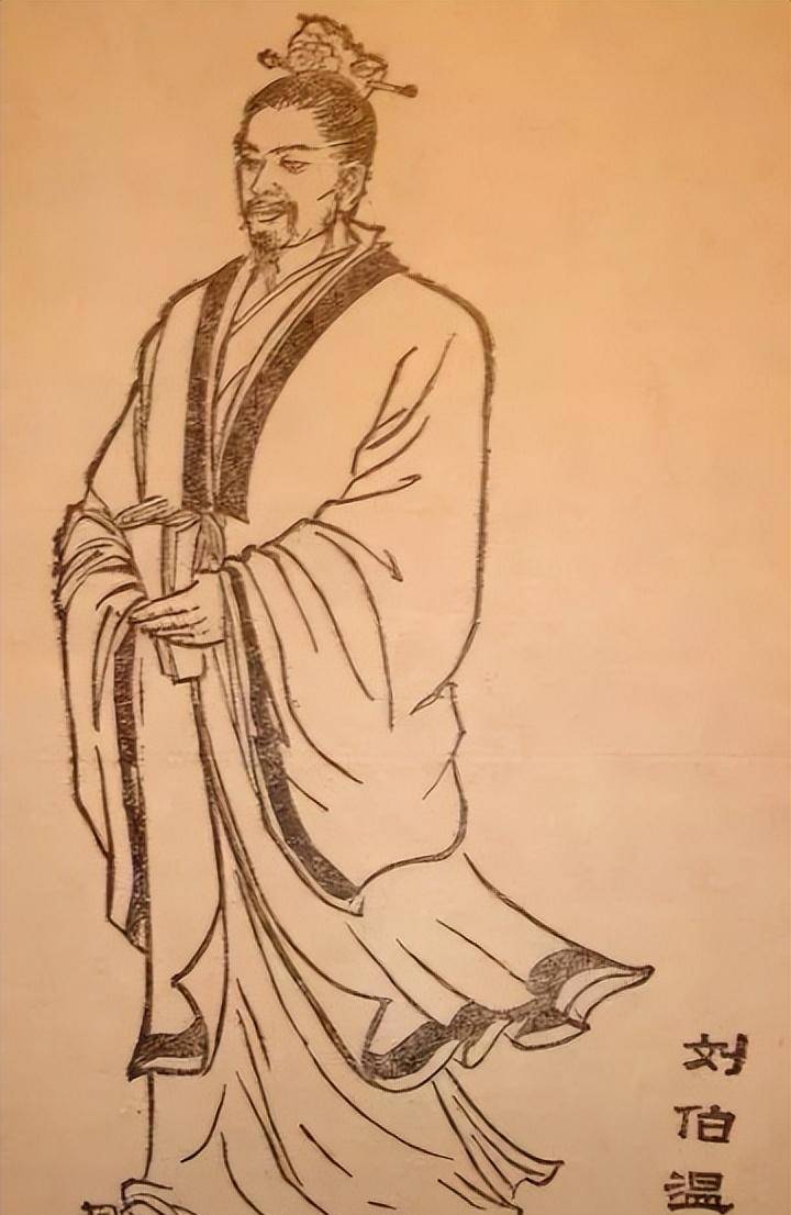 2010年刘伯温后裔带传家宝鉴定,举过头顶护宝,揭开刘基真实面容