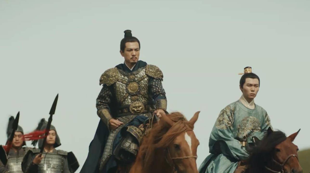 朱棣发动靖难之役,宁王朱权为什么选择加入,他后来结局如何?