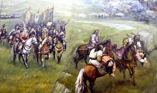 朱元璋建立明朝,却承认元朝的正统性,其中有何深意?