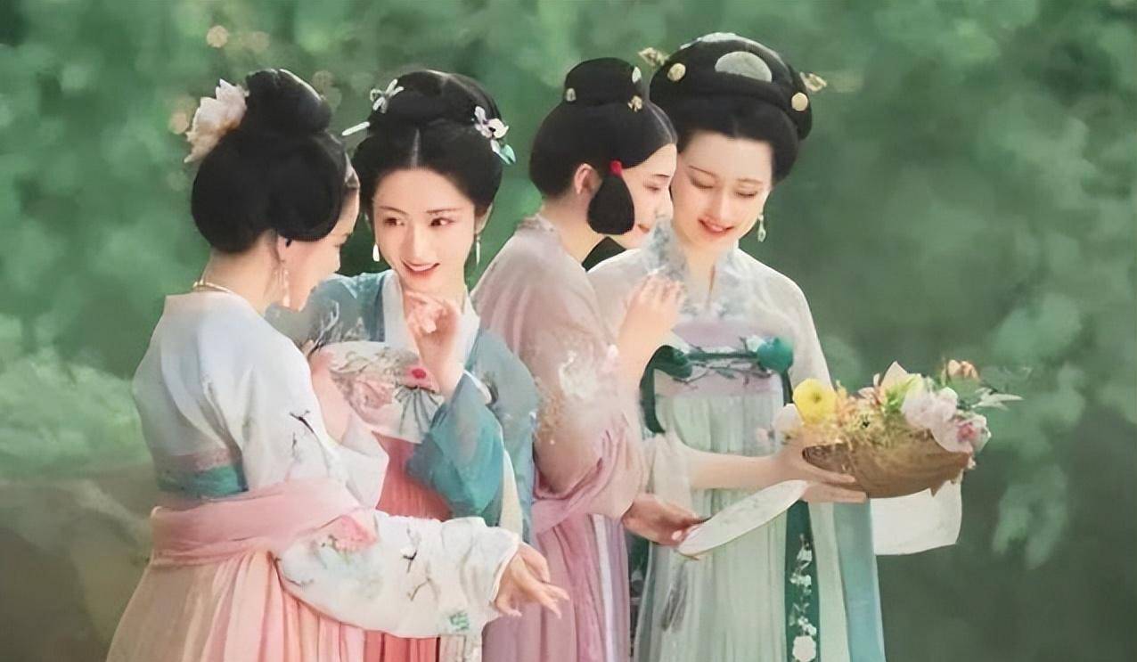 靖康耻后宋徽宗被俘,8年又生14个孩子,是金人优待还是好色难改