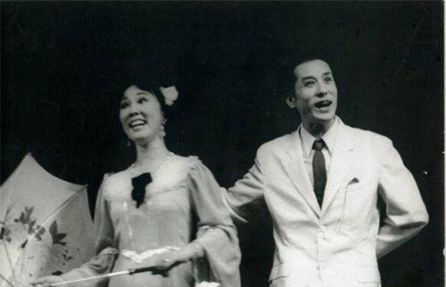 洪雪飞:为戏剧奉献一生