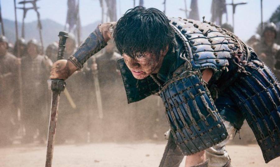 公元前226年,随王翦攻燕,攻破燕都蓟城(今北京),燕王协同太子丹逃往