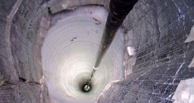 当年苏联计划挖穿地球,为何到12262米停止了? 49年后终揭晓答案