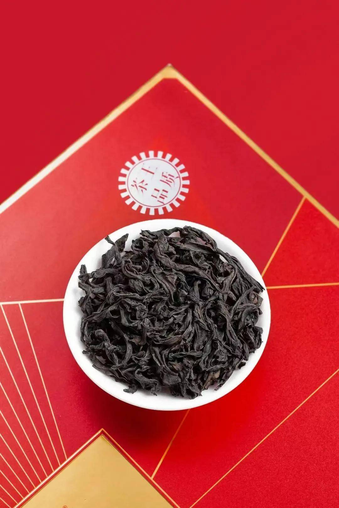 《发现非遗之美》——武夷岩茶"大红袍"_茶叶_尼克松_品质