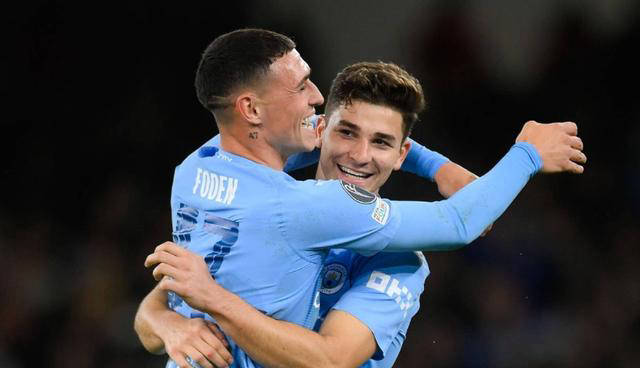 阿尔瓦雷斯离队,曼城无新梅西!转投巴黎:风生水起