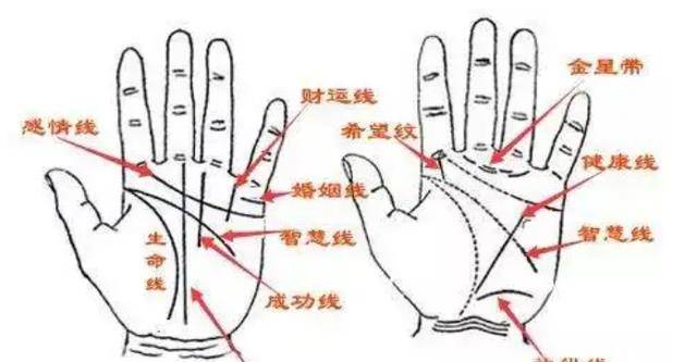 现代频繁使用的指纹识别,在古代一样很重要,古人的智慧令人敬佩