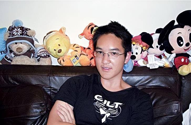 华裔少年陈宇晖:为融入美国社会加入美国军队,却被战友虐待而死