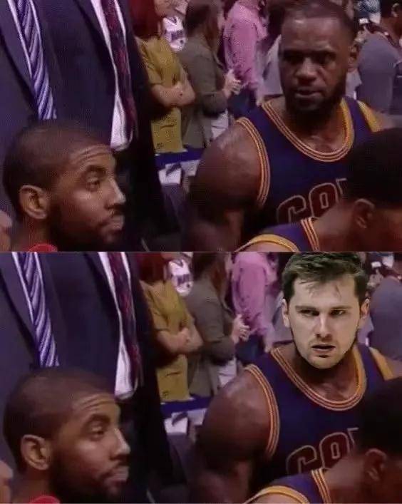 这可是球队主力核心……_欧文_铂金_比赛