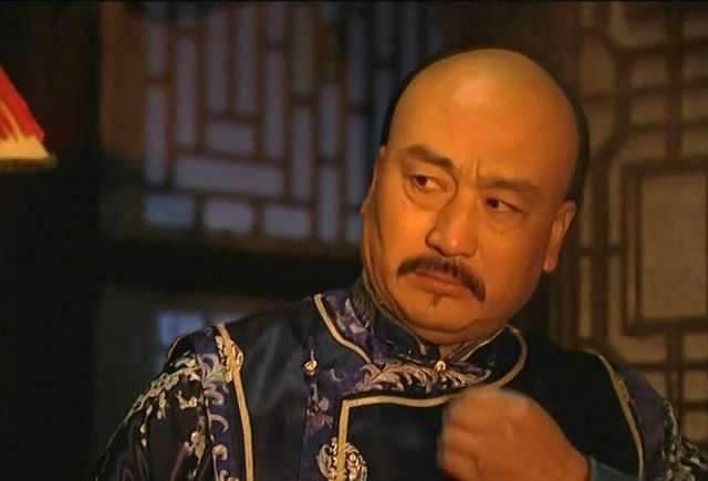 皇三子胤祉向康熙揭发:皇长子与一个会巫法的人(蒙古喇嘛巴汉格隆)有