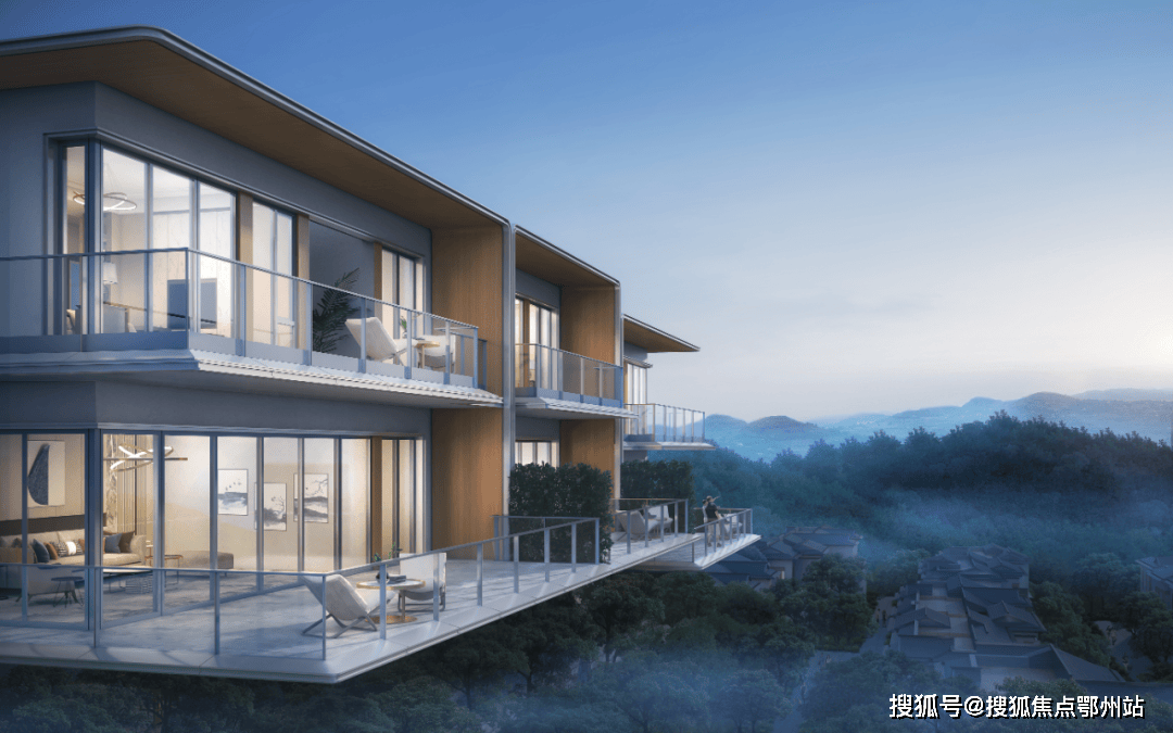 天空之墅-天域开元-天空之墅楼盘详情-萧山开元天空之墅房价-户型