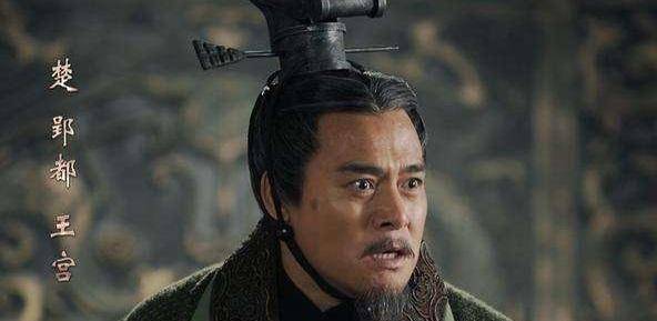 昌平君芈启:大秦相国,生在秦国,长在秦国,最后却