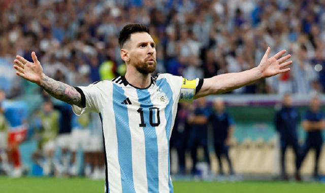 阿根廷1-0厄瓜多尔,迪马利亚制胜达11连胜,美洲杯目标明显