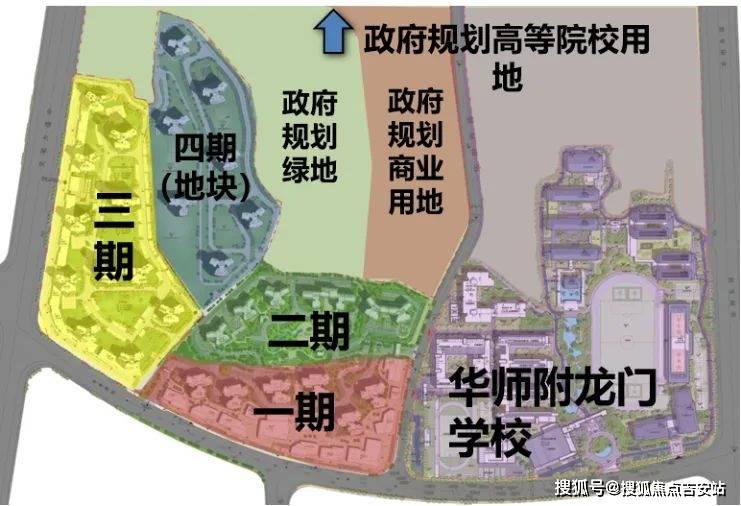 2024年惠州合景天樾四季