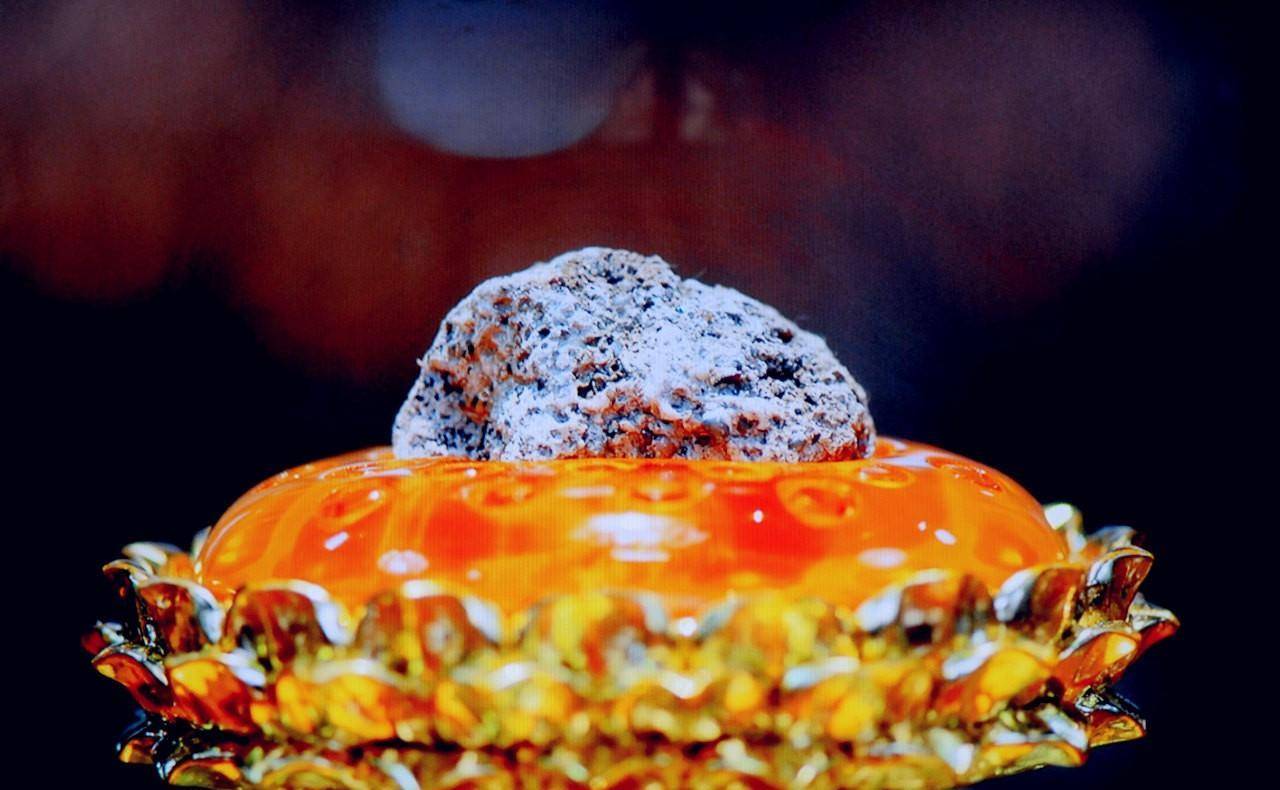 舍利子是什么?有何神奇处?