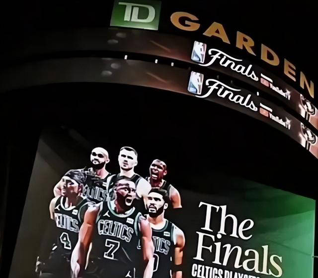 球队内部分歧:基德认为杰伦-布朗是波士顿凯尔特人最佳球员