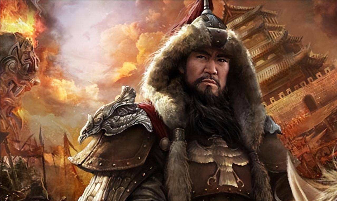 清朝驯服蒙古的原因,被史书隐藏得太深,难怪清朝时蒙古没有南侵