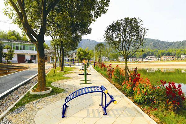 乡村振兴的乡村基础设施建设:提升乡村生活品质,打造宜居宜业的美丽