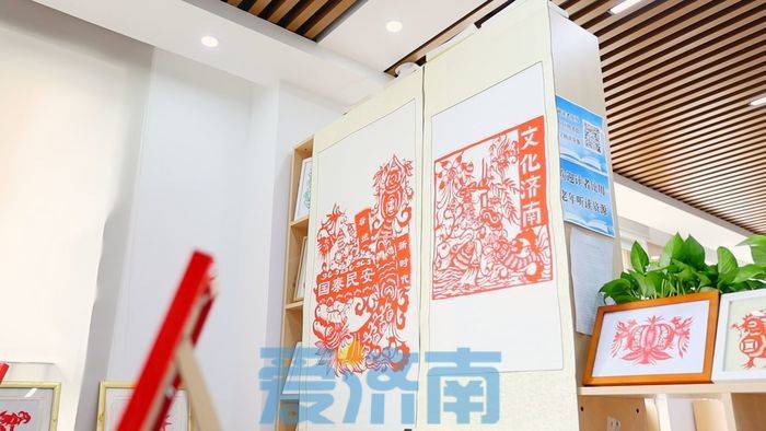 追光·泉城丨传统文化是种生活方式,看看这些济南人咋说